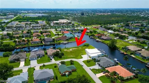 3429 SW 25th Ct, Cape Coral, FL 33914