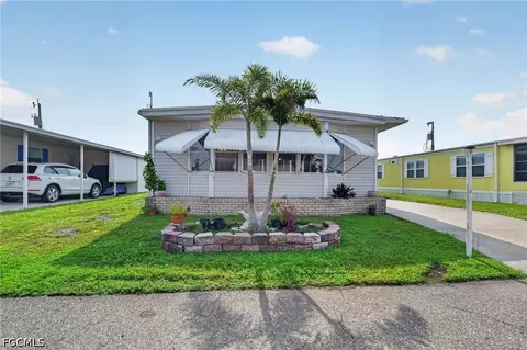 14716 Nantucket Rd #411, North Fort Myers, FL 33917
