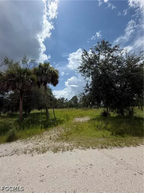 130 S Sendero St, Clewiston, FL 33440