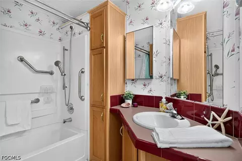 Bath - 10753 Yellow Rail Cir, Estero, FL 33928 photo 1 of 2