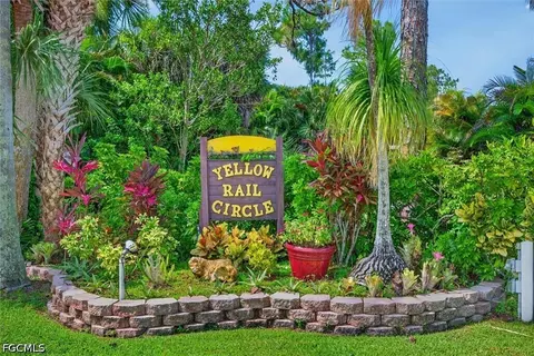 Exterior - 10753 Yellow Rail Cir, Estero, FL 33928 photo 3 of 4