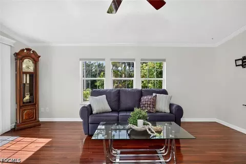 Living - 10753 Yellow Rail Cir, Estero, FL 33928 photo 3 of 3