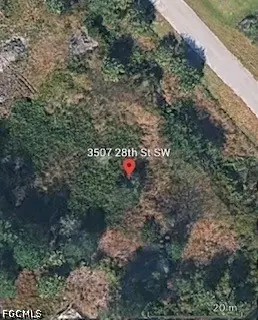 3507 28th St SW, Lehigh Acres, FL 33976
