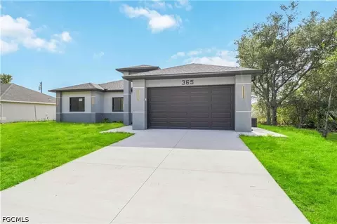 365 Perl St, Port Charlotte, FL 33954