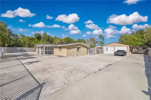 101 Lucille Ave, Fort Myers, FL 33916
