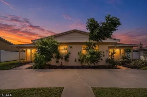 1306 SE 40th Ter, Cape Coral, FL 33904