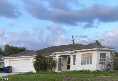 5100 Hanna Ave N, Lehigh Acres, FL 33971
