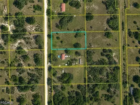 155 N Datil St, Clewiston, FL 33440 photo 6