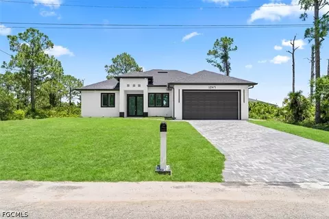 1247 Songbird St S, Fort Myers, FL 33913