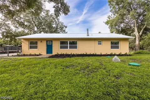 11700 Deal Rd, North Fort Myers, FL 33917