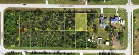 9495 Willmington Blvd, Englewood, FL 34224