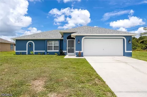 1103 SW 18th Ave, Cape Coral, FL 33991
