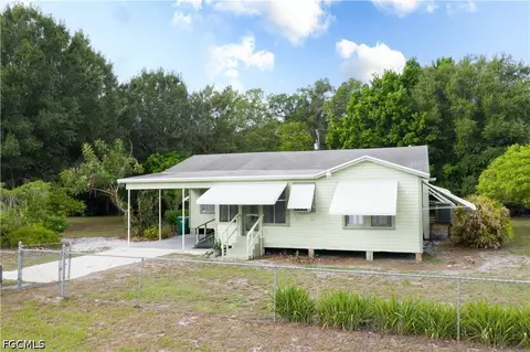 507 Jefferson Ave W, Immokalee, FL 34142