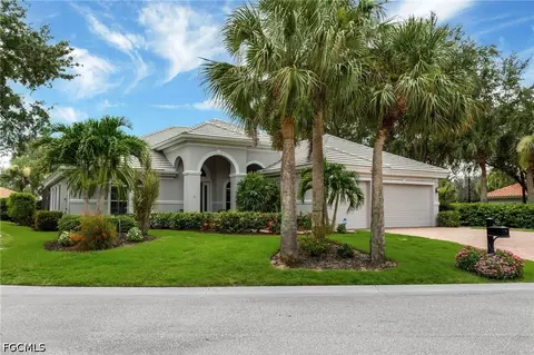 11881 Cypress Links Dr, Fort Myers, FL 33913
