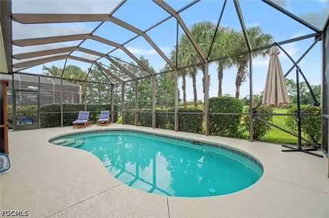 3420 Crosswater Dr, North Fort Myers, FL 33917