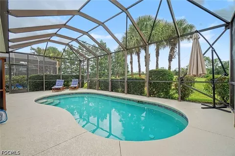 3420 Crosswater Dr, North Fort Myers, FL 33917