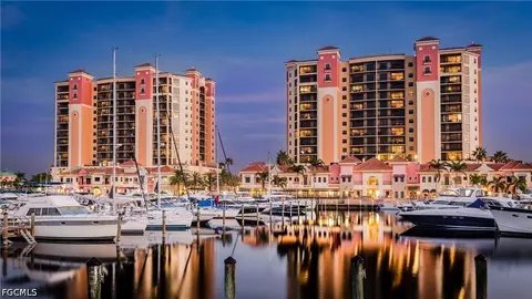 5781 Cape Harbour Dr #1405, Cape Coral, FL 33914