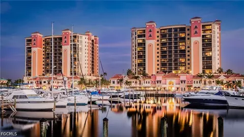 5781 Cape Harbour Dr #1405, Cape Coral, FL 33914