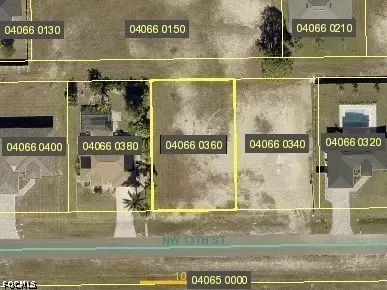 2901 NW 13th St, Cape Coral, FL 33993
