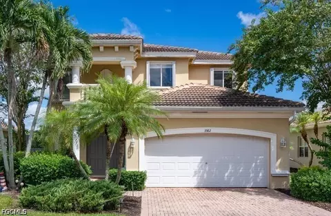 3582 Malagrotta Cir, Cape Coral, FL 33909