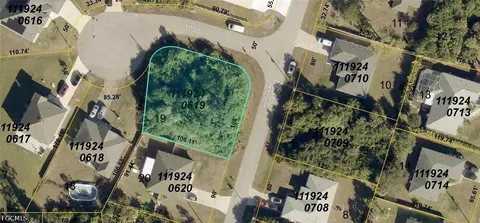 1134-20 9516 Blackwood Cir, North Port, FL 34288