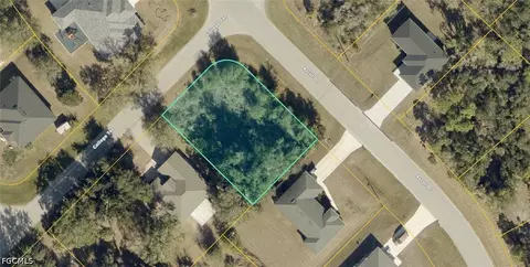 0969-06 2801 College Ter, North Port, FL 34291
