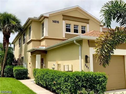 14816 Calusa Palms Dr #201, Fort Myers, FL 33919