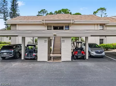 5625 Trailwinds Dr #412, Fort Myers, FL 33907