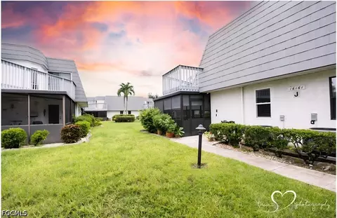 16161 Amberwood Lake Ct UNIT J-3, Fort Myers, FL 33908