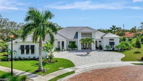 1337 Caloosa Dr, Fort Myers, FL 33901