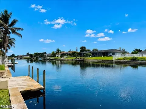 2120 SW 5th Ave, Cape Coral, FL 33991