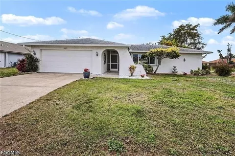 502 SE 32nd St, Cape Coral, FL 33904