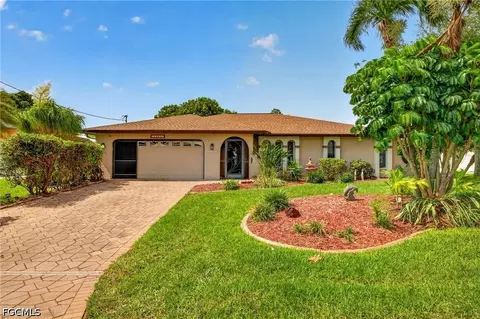 1311 SE 13th Ter, Cape Coral, FL 33990