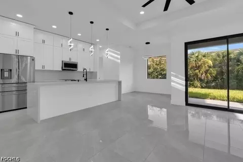 Living - 2204 E 7th St, Lehigh Acres, FL 33936 photo 1 of 3