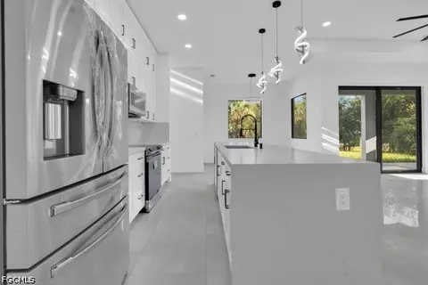 Kitchen - 2204 E 7th St, Lehigh Acres, FL 33936 photo 1 of 1