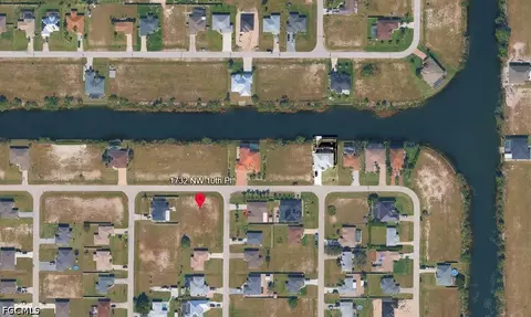 1732 NW 10th Pl, Cape Coral, FL 33993
