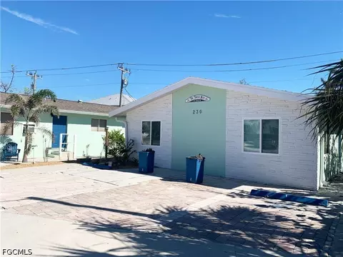 230 Fairweather Ln, Fort Myers Beach, FL 33931
