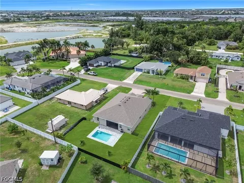838 NW 2nd St, Cape Coral, FL 33993