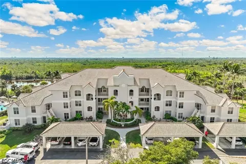 16450 Millstone Cir #105, Fort Myers, FL 33908