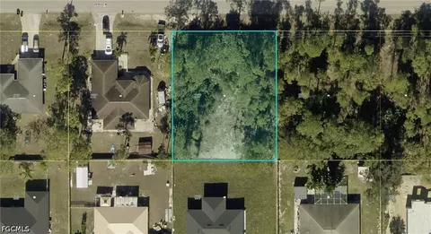 3811 18th St W, Lehigh Acres, FL 33971