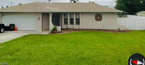 3609 SW 6th Pl, Cape Coral, FL 33914