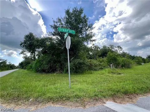 2399 Drennon St, Port Charlotte, FL 33953