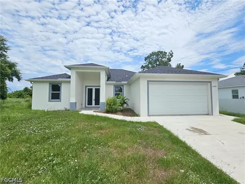 Undisclosed, Lehigh Acres, FL 33974