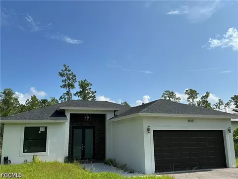 3525 43rd Ave NE, Naples, FL 34120