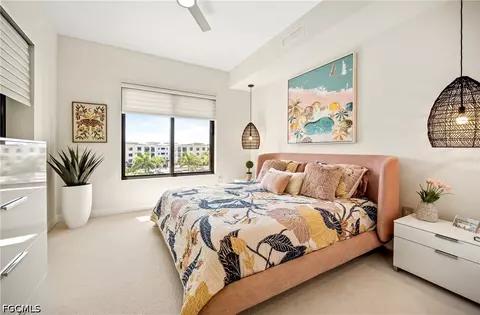 Bedroom - 1125 Central Ave #560, Naples, FL 34102 photo 4 of 6