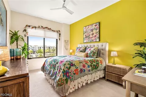 Bedroom - 1125 Central Ave #560, Naples, FL 34102 photo 6 of 6