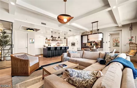 Living - 1125 Central Ave #560, Naples, FL 34102 photo 3 of 5