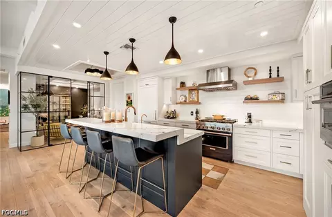 Kitchen - 1125 Central Ave #560, Naples, FL 34102 photo 1 of 7