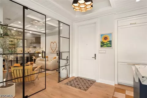 Entry Way - 1125 Central Ave #560, Naples, FL 34102 photo 1 of 2