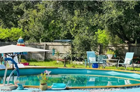 Exterior - 455 Trader Rd, Fort Denaud, FL 33935 photo 1 of 8